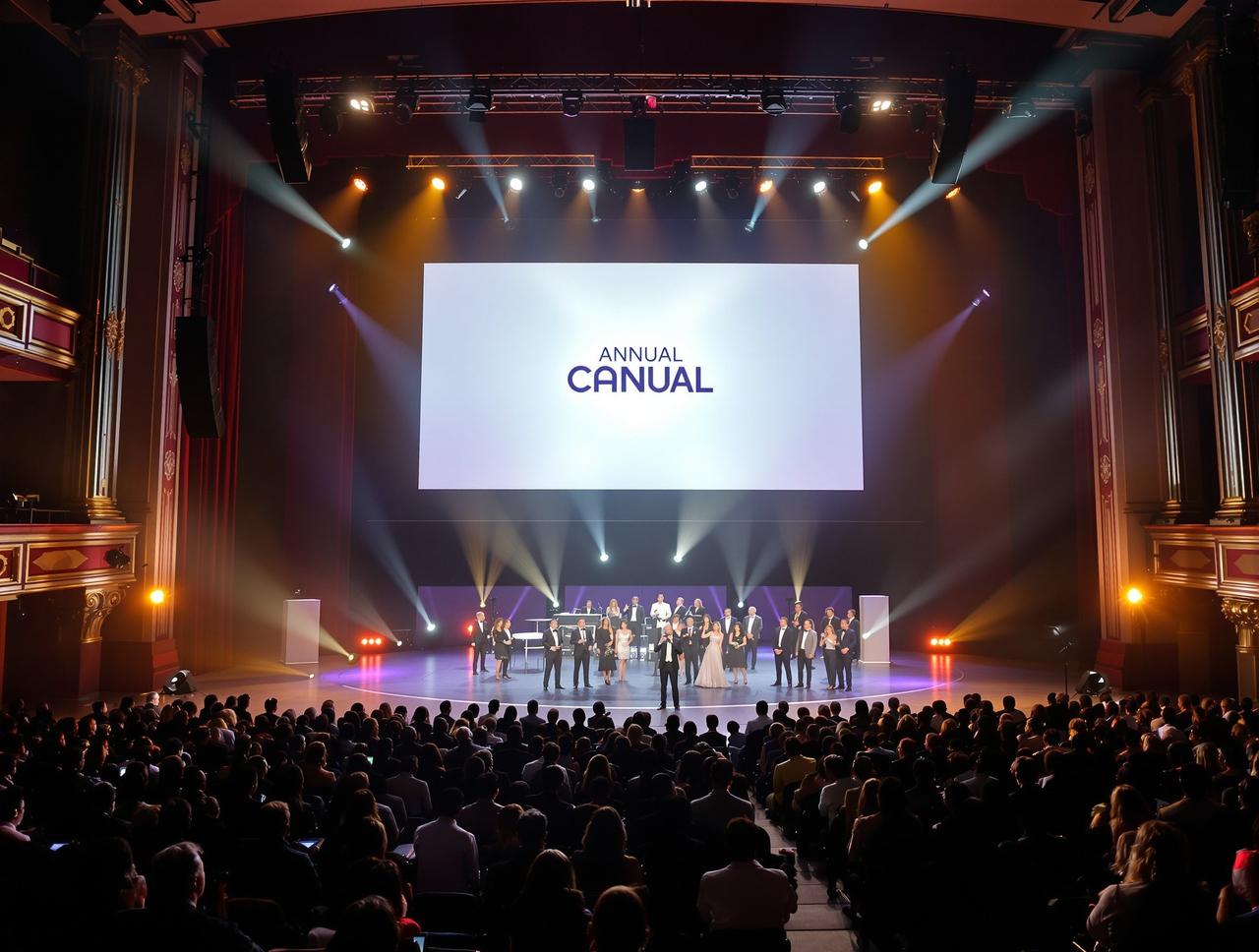 女神视频2024年度发布会：五部重磅新片官宣，总投资超30亿