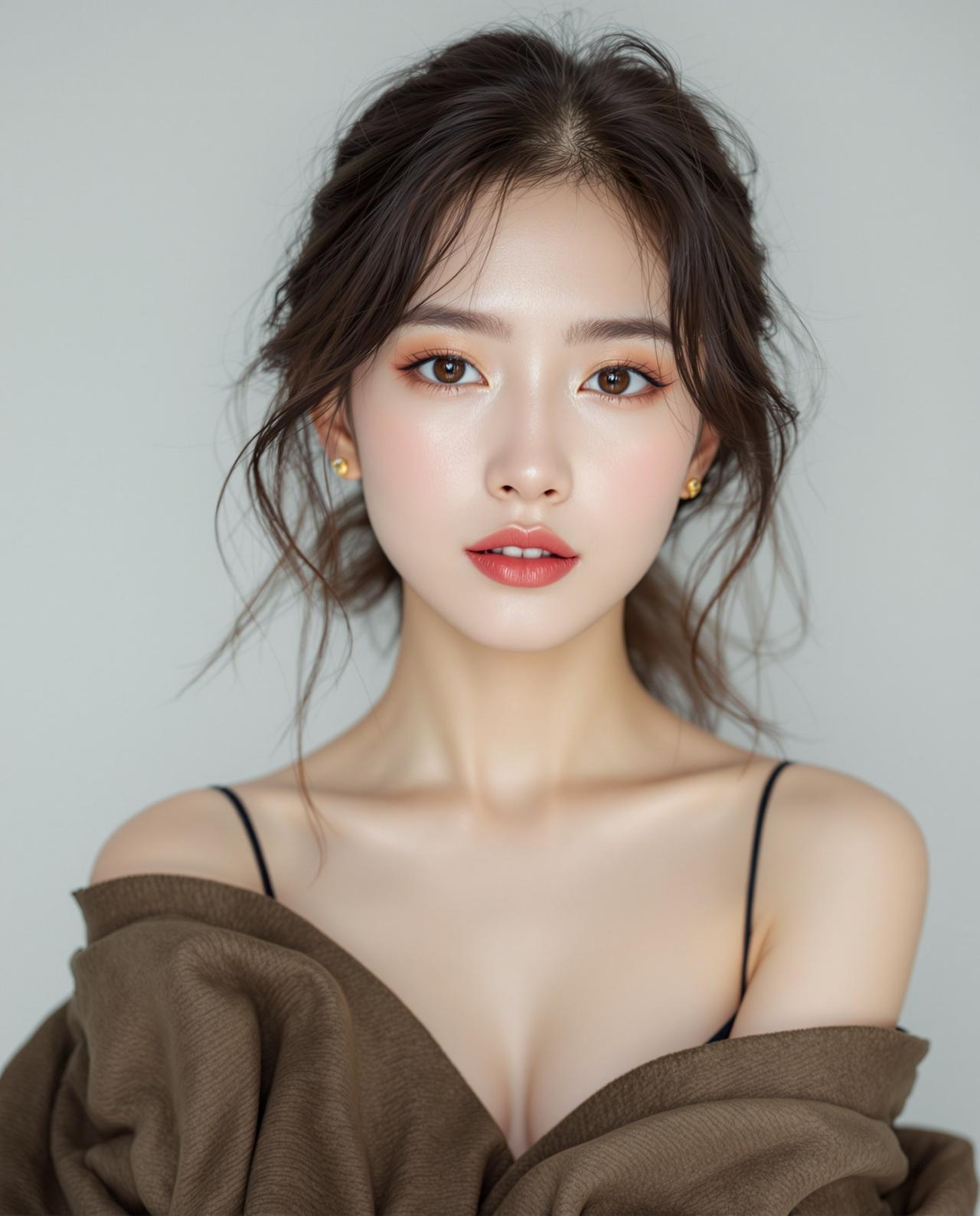 苏晨曦 - 女神视频签约演员